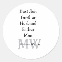 Melhor homem filho marido pai aspas adiciona texto