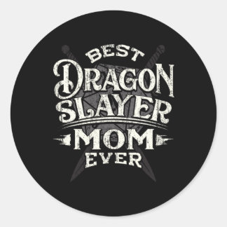 Adesivo Melhor Mãe de Sempre Dia da Mãe Divertido Jogo de 