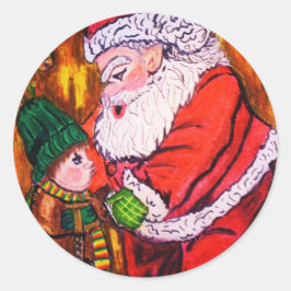 ADESIVO MELHOR NÃO POUPAR NOS SINALIZADORES DE NATAL