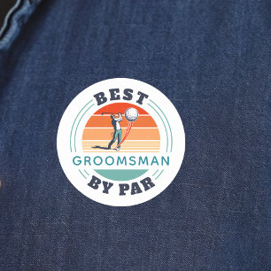 Adesivo Melhor Padrinho Pelo Par Casamento Personalizado R