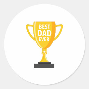 ADESIVO MELHOR PAI DE TODOS OS MOMENTOS