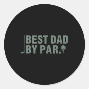Adesivo Melhor Papai Vintage Par Dia dos Pais Presentes de