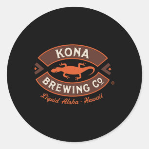 Adesivo Melhor Vendedor - Vinheta De Corta De Kona