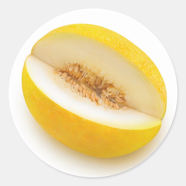 Adesivo Melon (Frente)