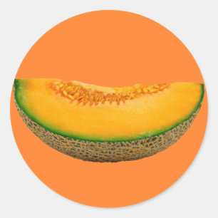 Adesivo Melon Slice