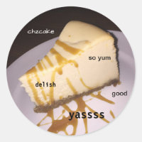 meme cheesecake