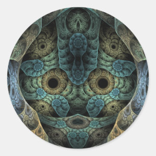 Adesivo Memória Genética