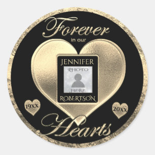 Adesivo Memorial de Fotografias Personalizado no Chaveiro 