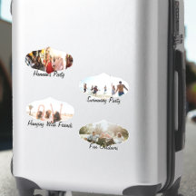 Memórias divertidas da estrutura do rico