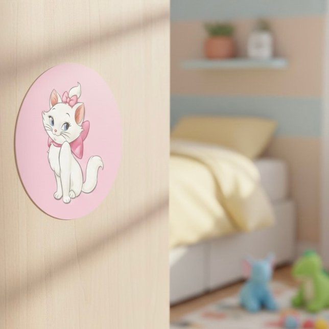 Adesivo Memory Classic Round Sticker (Criador carregado)