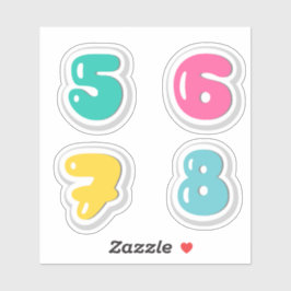 Adesivo Memory Sticker