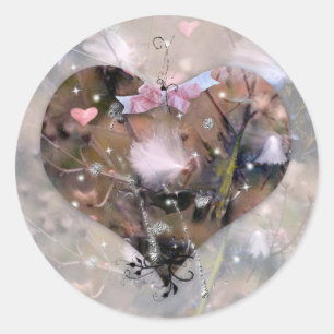 Adesivo Menina feminino!