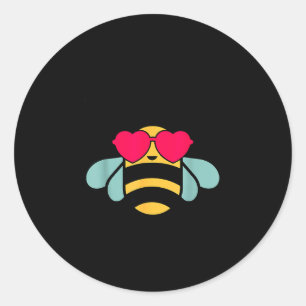 Adesivo Meninas Camiseta Abelha Bumble Bee Tipo Bebê Crian