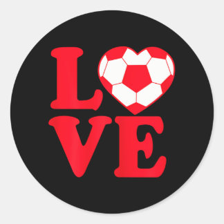 Adesivo Meninas Legal Eu Amo Futebol