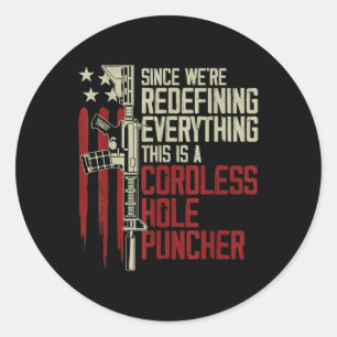 Adesivo Mens Estavam Redefinindo Tudo Que Isso É Sem Fio