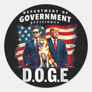 Adesivo Mens Womens Dogue Department Of Governo