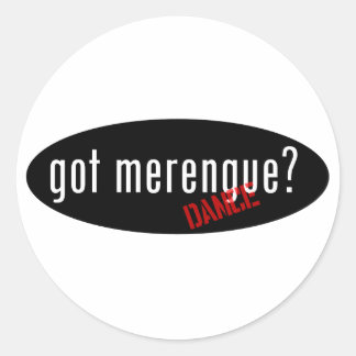 Adesivo Merengue Items - Merengue