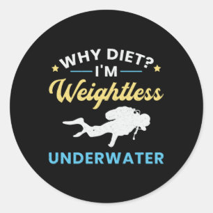 Adesivo Mergulho Submarino Sem Peso Submarino no Oceano Di
