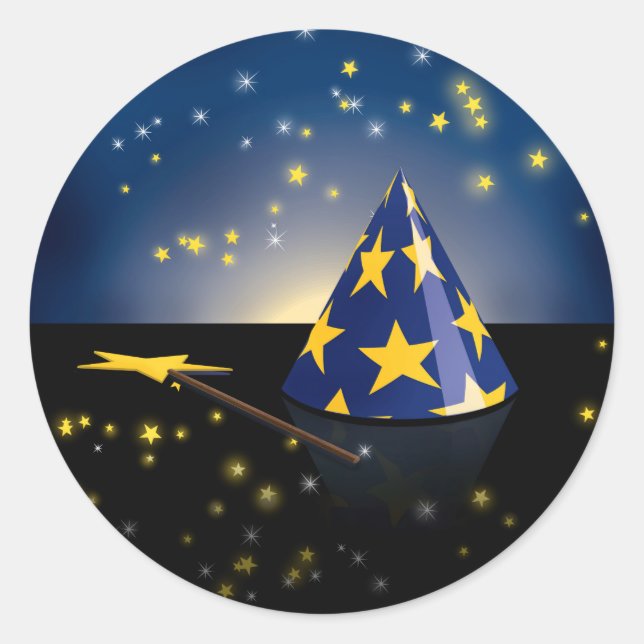 Adesivo MerlinsHat_Shuttr.jpg (Frente)