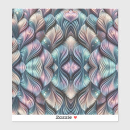 Adesivo Mermaid Whispers