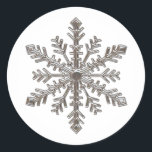 ADESIVO MERRY CHRISTMAS<br><div class="desc">Pau clássico redondo de NATAL MERRY.</div>