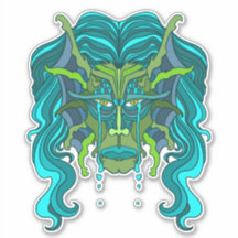 Merulano Verde