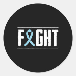Adesivo Mês de Fita do Cancer de Luta do Cancer da Próstat