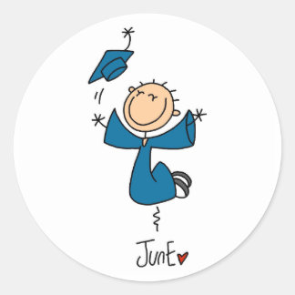 Adesivo Mês de junho