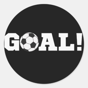 Adesivo Meta! Soccer Stickers