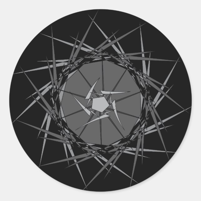 Adesivo Metal (Frente)