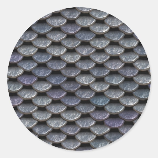 Adesivo Metal Armor Plates (Frente)