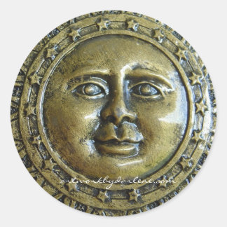 Adesivo Metal Sunshine