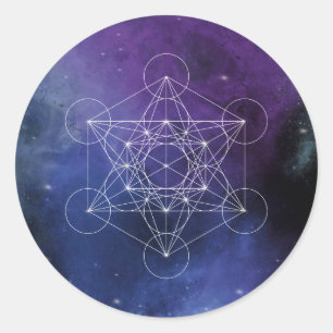Adesivo Metatron, chakra,zen,geométrico sagrado, geometria