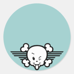 Adesivo Metro de Tungster