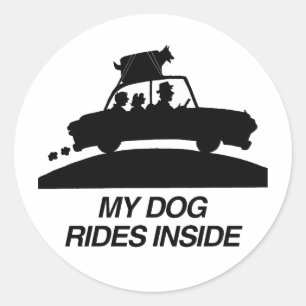 Adesivo Meu cão monta inside.png