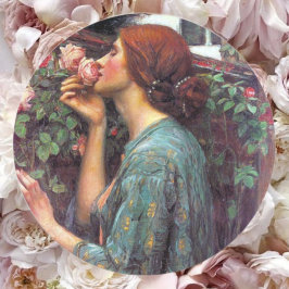 Adesivo Meu_Doce_Rosa