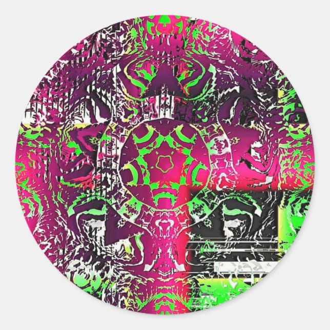 Adesivo Meu Nome Não É Donna (Frente)