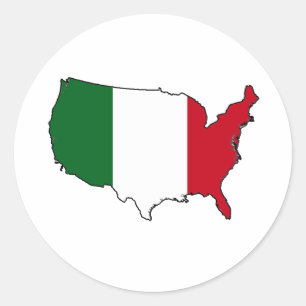 Adesivo México EUA