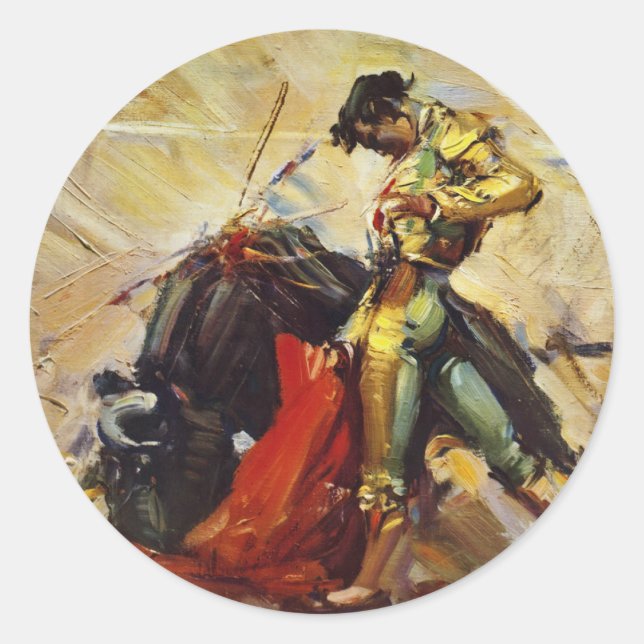 Adesivo México Matador (Frente)