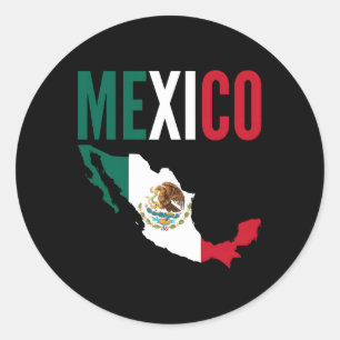 Adesivo México - México