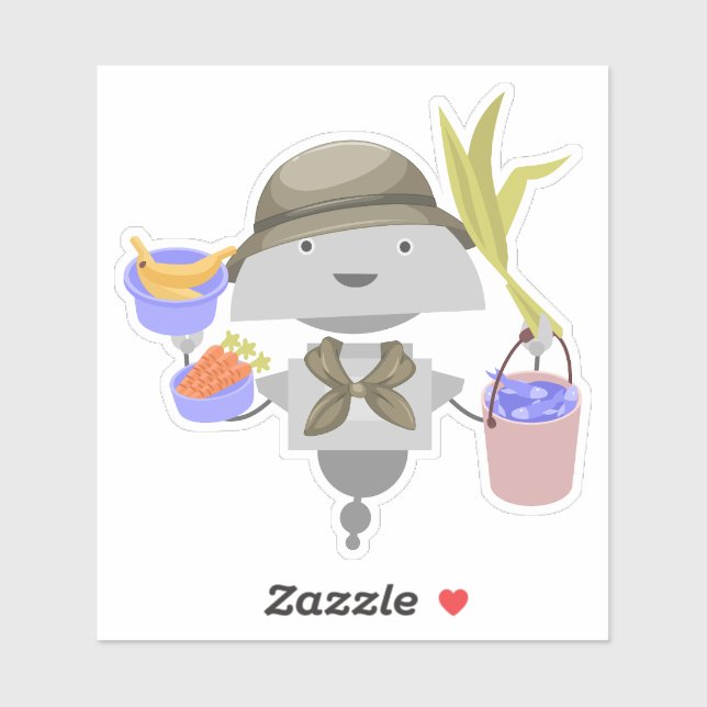 Adesivo Mia explorer 2 (Folha)