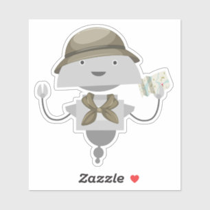 Adesivo Mia explorer 3