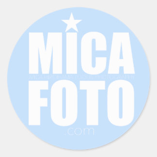 Adesivo Micafoto Sticker