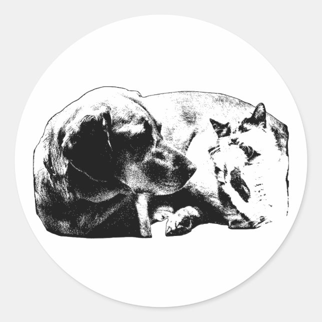 Adesivo Micro Ceasefire (Frente)