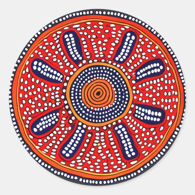 Adesivo Midden (Frente)