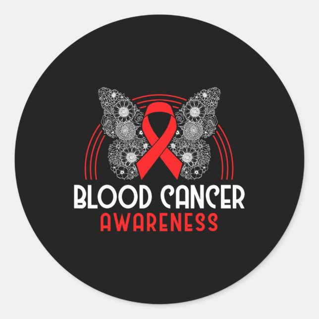 Adesivo Mieloma Celular Sobrevivente Sobrevivente Cancer S (Frente)