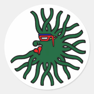 Adesivo Migrozalt Verde