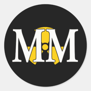 Adesivo Milímetro - O companheiro do operador