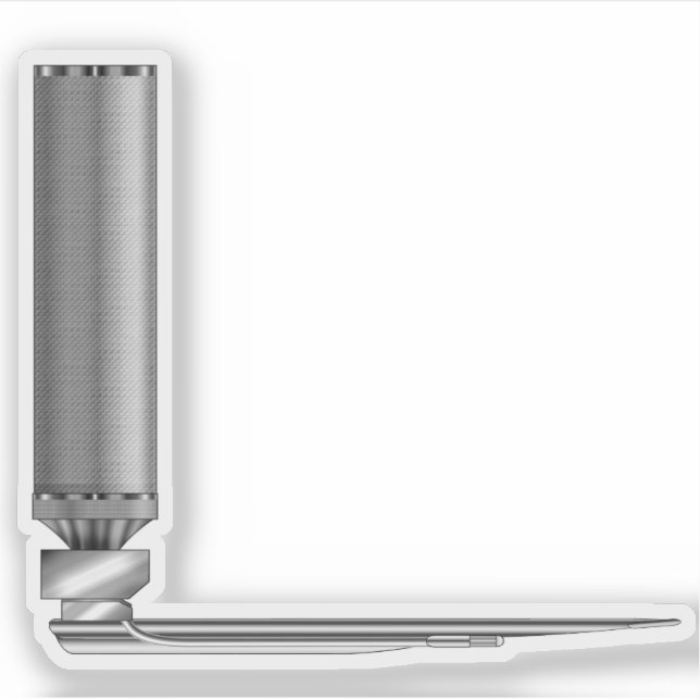 Adesivo Miller Blade Vinyl Cut (Frente)