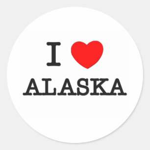 ADESIVO MIM CORAÇÃO ALASKA